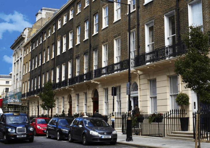 London Vision Eye Health Clinic